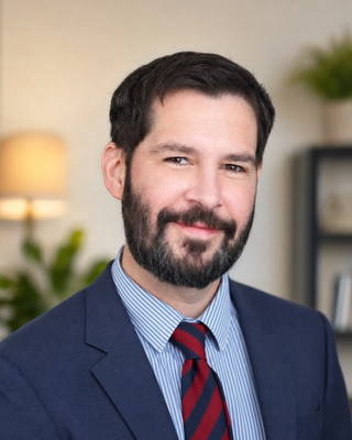 Photo of Jonathan Barton, Psychiatrist, MD