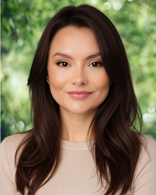 Photo of Lindsey Wittenhagen, Licensed Professional Counselor, LPC
