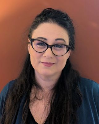 Photo of Cynthia Forrest, Registered Psychotherapist, RP, RN-NonP, BScN