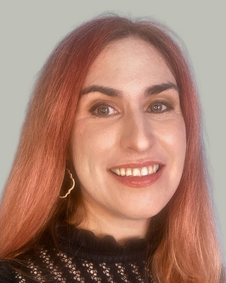 Photo of Christina Mattschei, Pre-Licensed Professional, CIT