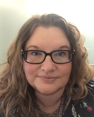 Photo of Nikki Hensler Gordon, Licensed Professional Counselor, MS, MA, LPC, CCI, CCISM