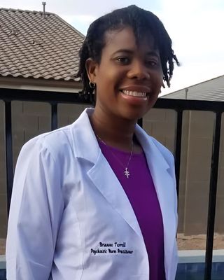 Photo of Brianne Yingling, Psychiatric Nurse Practitioner, APRN, PMHNP, -BC