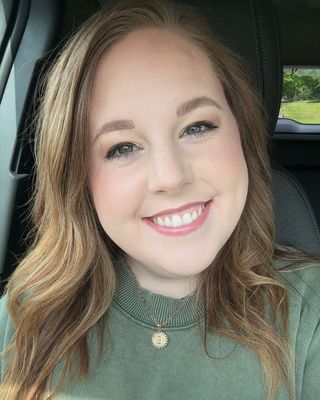 Photo of Jesslyn Bacon, Clinical Social Work/Therapist, LCSW