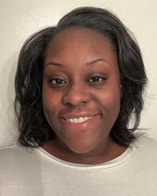 Photo of Oriema Ewo, MS, LPC, Licensed Professional Counselor