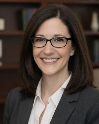 Photo of Deborah Drlich, Clinical Social Work/Therapist, LCSW