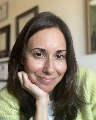 Photo of Mary Dierenfield, Marriage & Family Therapist, MA, LMFT