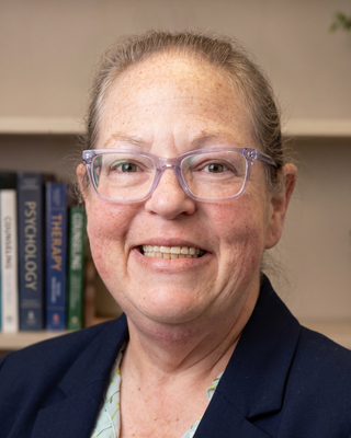 Photo of Rachael Ellen Morgan, Licensed Professional Counselor, MA, LPC