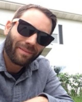 Photo of Zane Barnes, Clinical Social Work/Therapist