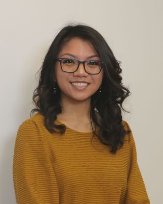 Photo of Frances Loreto, Marriage & Family Therapist Associate, MA, AMFT