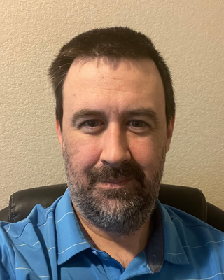 Photo of Brett Skyba, Licensed Professional Counselor, LPC