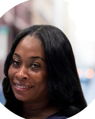 Photo of Vonisha Black, Psychiatric Nurse Practitioner, MSN, APRN, PMHNP