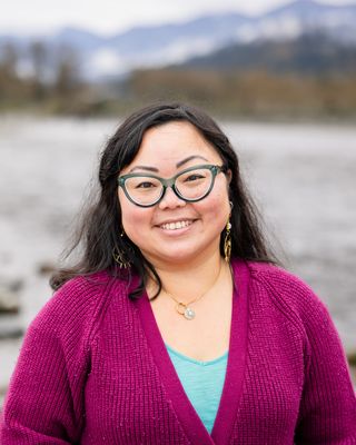 Photo of Susan Ngo, Registered Social Worker, RSW, CCC, RCC