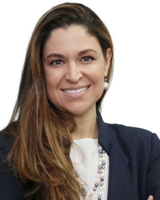 Photo of Fernanda Lucchese-Lobato, Psychologist, PhD