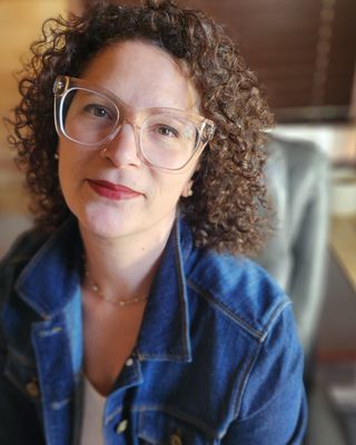 Photo of Dr. Kerianne Mauch Moon, Clinical Social Work/Therapist, DSW, LICSW, CCTP