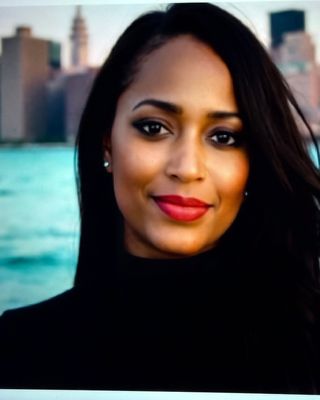 Photo of Dr. Janice Duncan, Licensed Professional Counselor, LPC