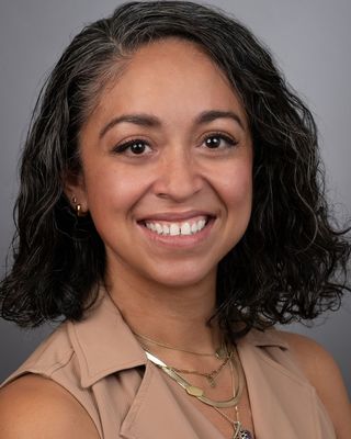 Photo of Melissa Danelle Perez-Halley, Clinical Social Work/Therapist, LCSW, MSW, MA