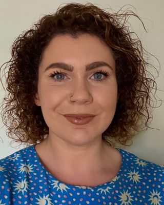 Photo of Marie-Claire Desgranges-Rodgers, Counsellor, MBACP Accred