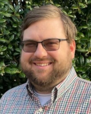 Photo of Joseph McMasters, MA, PLPC