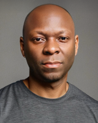 Photo of Adam Jimoh, Psychiatric Nurse Practitioner, PMHNP