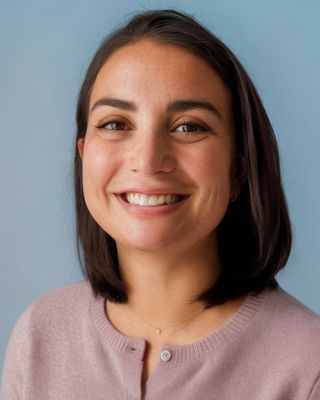 Photo of Holly Banaian, Clinical Social Work/Therapist, LICSW