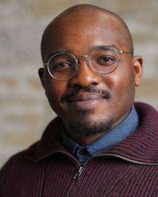 Photo of Baldwin Asala, Registered Provisional Psychologist
