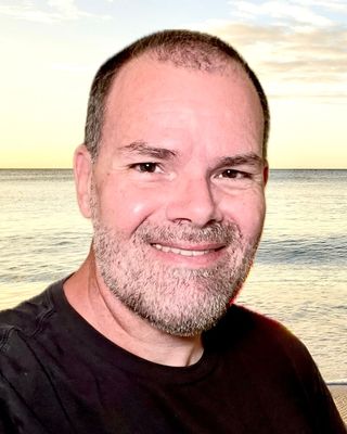 Photo of Dr. Robert Lewis Bozard, Licensed Professional Counselor, PhD, MDiv, LPC, LCMHC