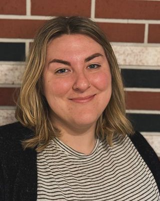 Photo of Alex Berger, Licensed Professional Counselor, NCC, LPC