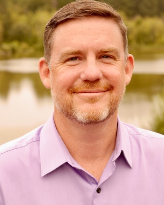 Photo of Eric D Strachan, PhD, Psychologist in Gig Harbor