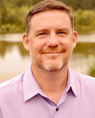 Photo of Eric D Strachan, PhD, Psychologist