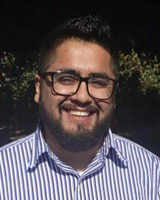 Photo of Enrique Botello, Marriage & Family Therapist