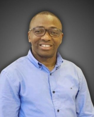 Photo of Momoh Makieu - Wellspring Bridge Healthcare(Mental Health Clinic), Psychiatric Nurse Practitioner, DNP, PMHNP-B, FNP-BC