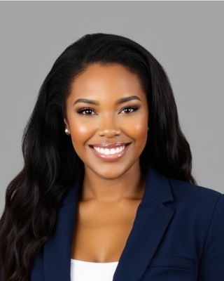 Photo of Jessica Hines - Luis Hines & Associates, Pre-Licensed Professional, RMHCI