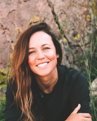 Photo of Ashlee Langholz - Ash Langholz, Bedrock Therapy, Licensed Professional Counselor, MA, LPC