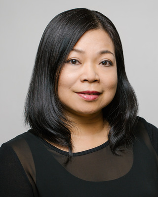 Photo of Florence Ling, Counsellor in Burnaby, BC