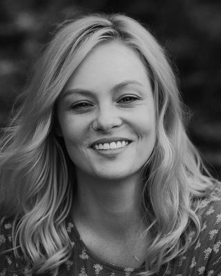 Photo of Katie McIntosh-Rhodes - Katie Rhodes Psychotherapy, Clinical Social Work/Therapist, MSW, LICSW, LSAC