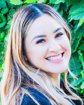 Photo of Alejandra Carrasco, Marriage & Family Therapist, LMFT