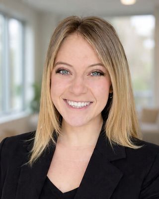 Photo of Peyton Hottle, Licensed Professional Counselor, MA