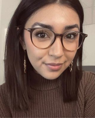 Photo of Alexandra Aguilar, Clinical Social Work/Therapist, MSW, LSW