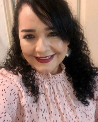 Photo of Sandra Puente-Gonzalez, Licensed Professional Counselor, LPC