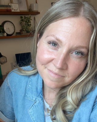 Photo of Alaina Eames, Marriage & Family Therapist, LMFT
