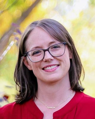 Photo of Tess Munoz, Licensed Professional Counselor, LPC