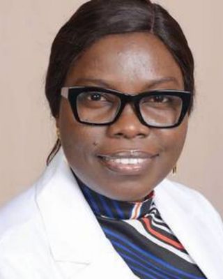 Photo of Eziaha Ihediwah, Psychiatric Nurse Practitioner