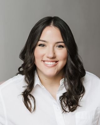 Photo of Gillian Gornitsky, Counsellor, MACP, CCC, ND