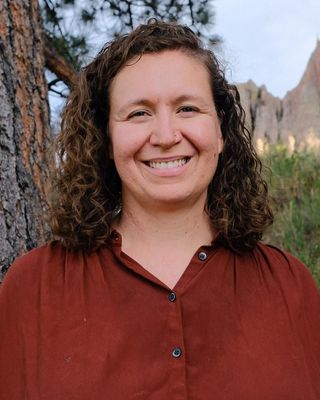 Photo of Sonya Hueftle, Pre-Licensed Professional, MA, LPCC