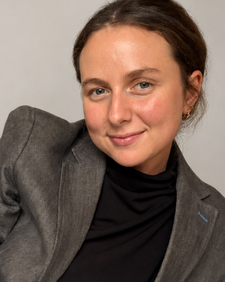 Photo of Sage Ziman, Psychologist, MSc, Australian Association of Psychologists - Member