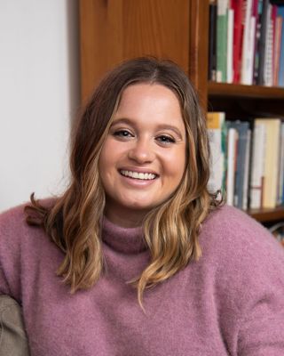 Photo of Elle Laub, Counselor, LMHC-D, LPC, NCC