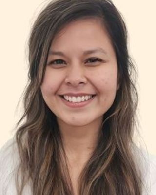 Photo of Marian Cao, Marriage & Family Therapist, LMFT