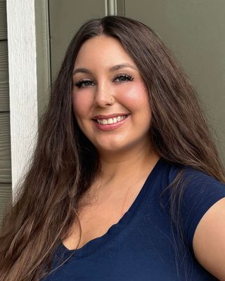 Photo of Maegan Carbajal, Licensed Professional Counselor, LPC
