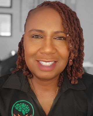 Photo of Natasha Mullen - Natasha Mullen, Milestones Consultants, Licensed Professional Counselor, LPCMH, LMSW, ACS