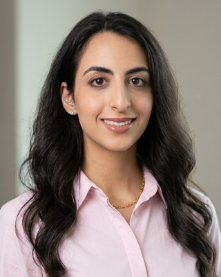 Photo of Lynn Abed-Mahmoud, Licensed Professional Counselor, LPC